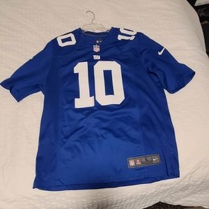 Football Jersey